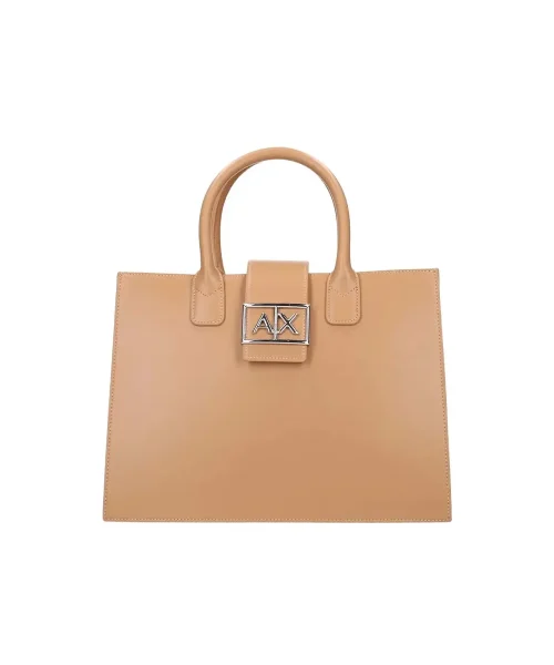 ARMANI EXCHANGE SHOPPING BAG