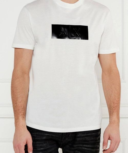 ARMANI EXCHANGE  T-SHIRT