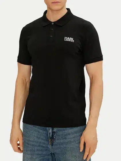 KARL LAGERFELD POLO 745088