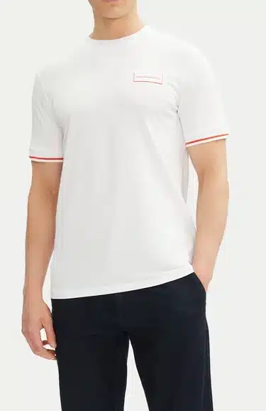 KARL LAGERFELD T-SHIRT 755020