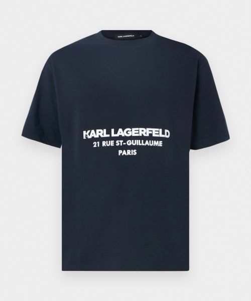 KARL LAGERFELD T-SHIRT 755135