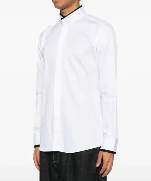 KARL LAGERFELD SHIRT MODERN FIT 605112
