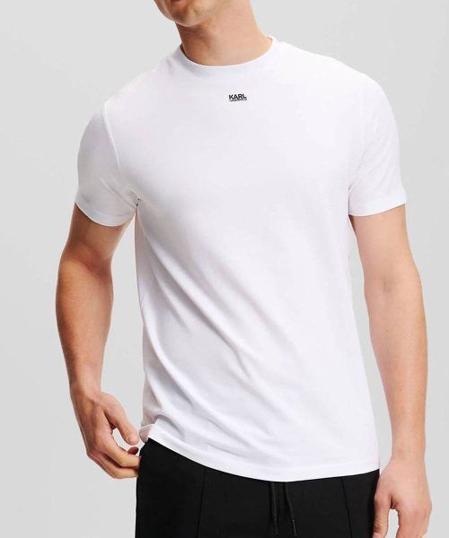 KARL LAGERFELD T-SHIRT 755058