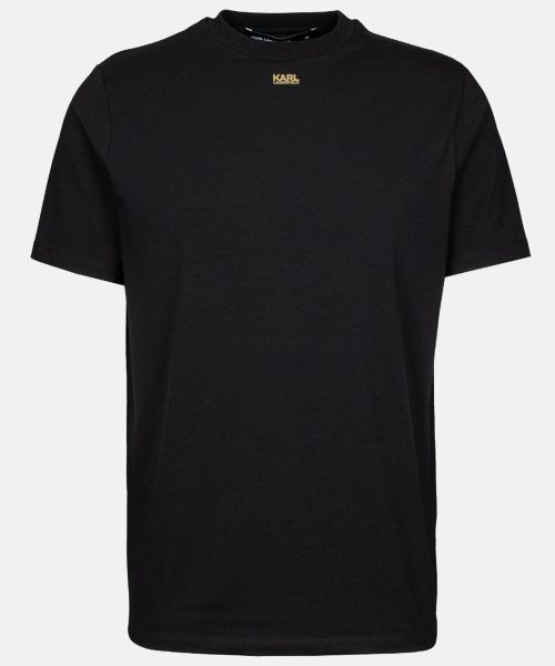 KARL T-SHIRT CREWNECK 755058
