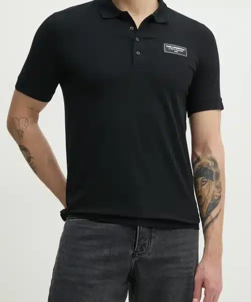 KARL LAGERFELD POLO 745019