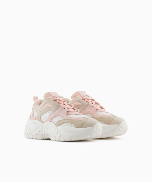 ARMANI EXCHANGE SNEAKER