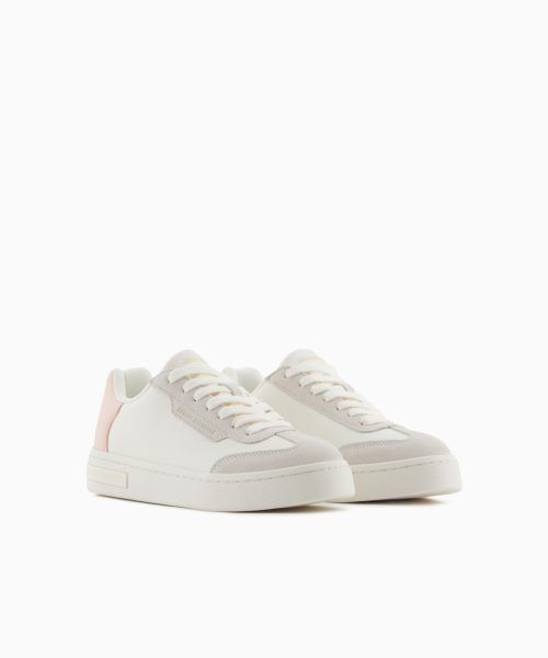 ARMANI EXCHANGE SNEAKER