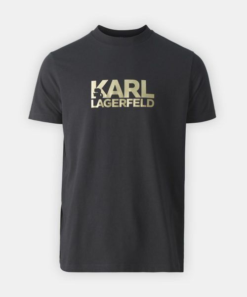 KARL LAGERFELD T-SHIRT 755087