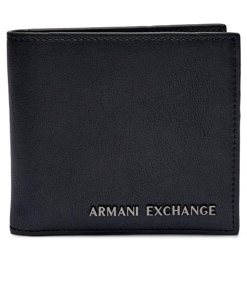 ARMANI EXCHANGE WALLET