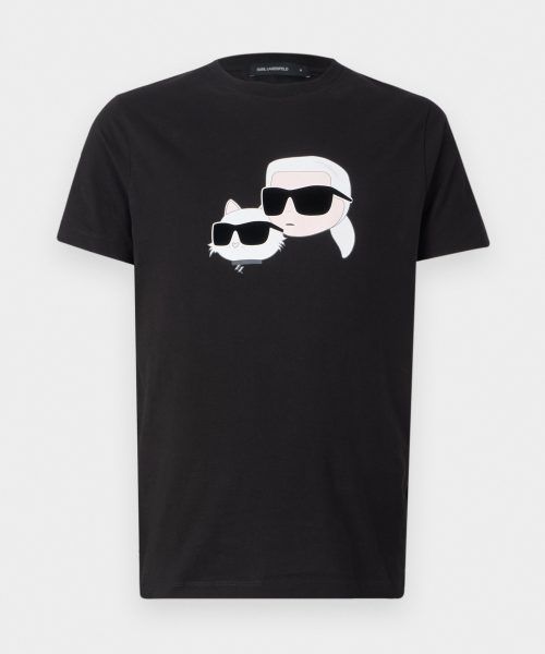 KARL LAGERFELD T-SHIRT 755061