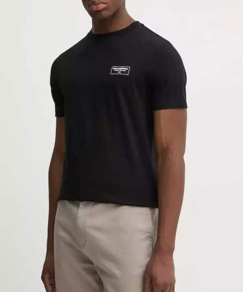 KARL LAGERFELD T-SHIRT 755052