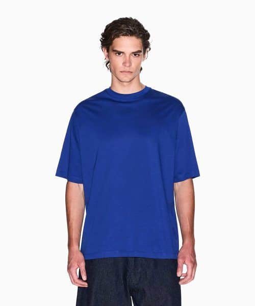 ARMANI EXCHANGE T-SHIRT loose fit