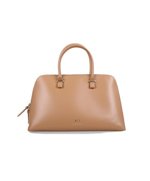 ARMANI EXCHANGE  SHOPPING BAG