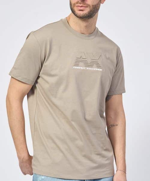 ARMANI EXCHANGE T-SHIRT