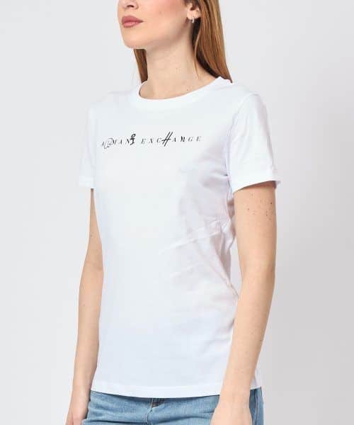 ARMANI EXCHANGE  T-SHIRT