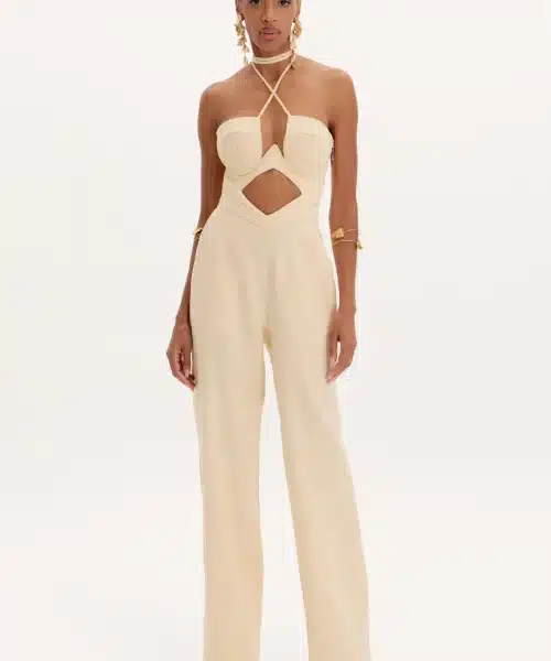 AMARANTE do BRAZIL Jumpsuit