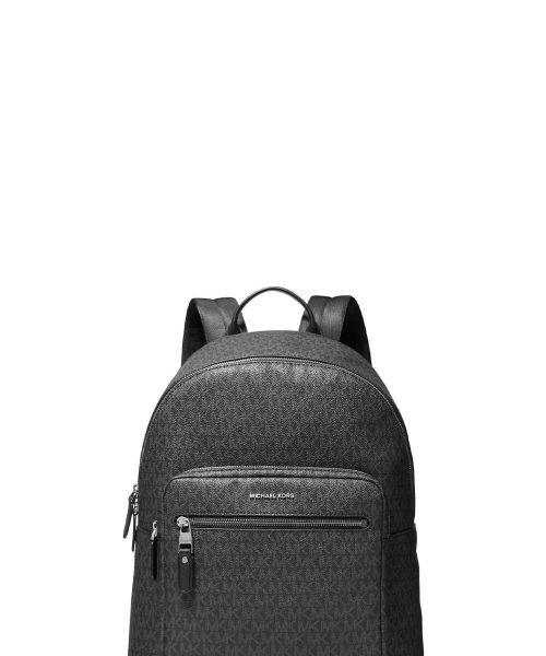 MICHAEL KORS Hudson Logo Backpack