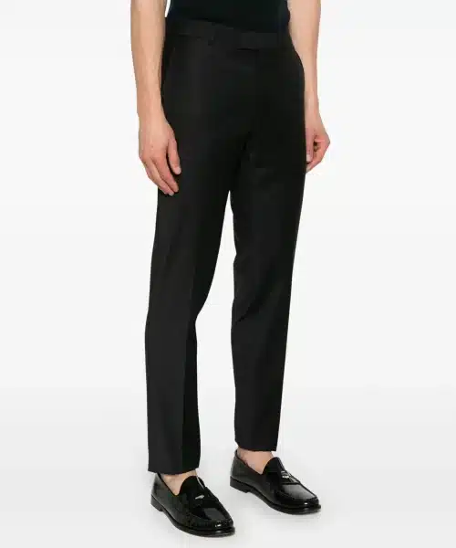 KARL LAGERFELD TROUSERS ROAD 255002