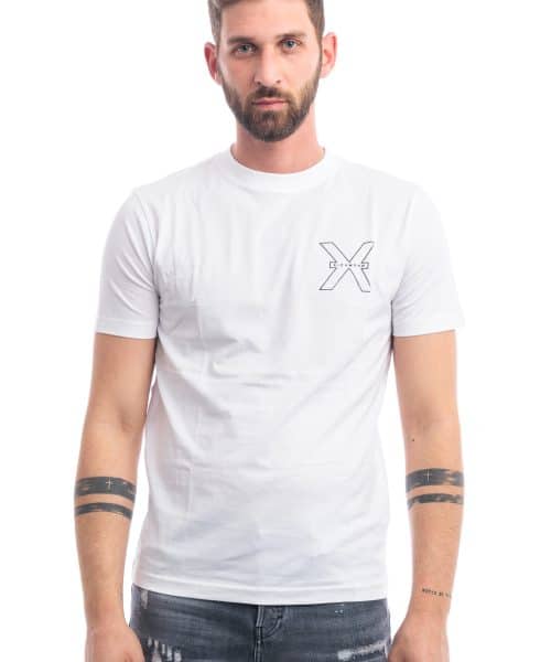 RICHMOND X T-SHIRT PABLO T-Shirt