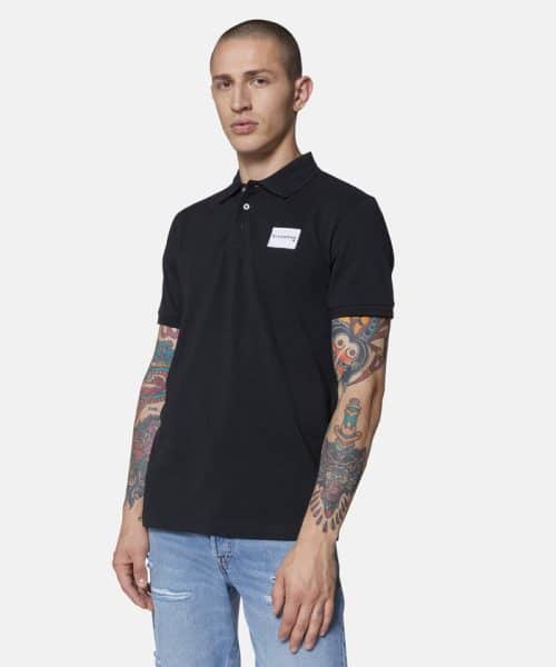 RICHMOND X  POLO MONTALVO