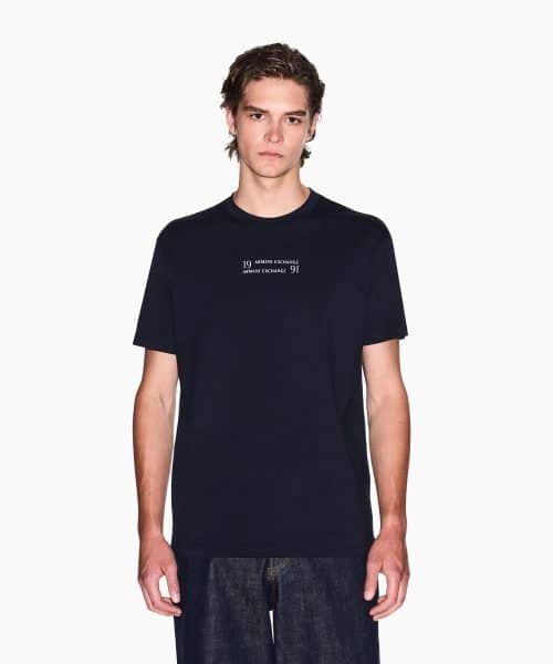 ARMANI EXCHANGE T-SHIRT