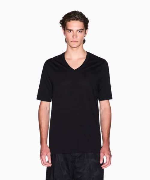 ARMANI EXCHANGE LOST IN SOUNDS T-SHIRT