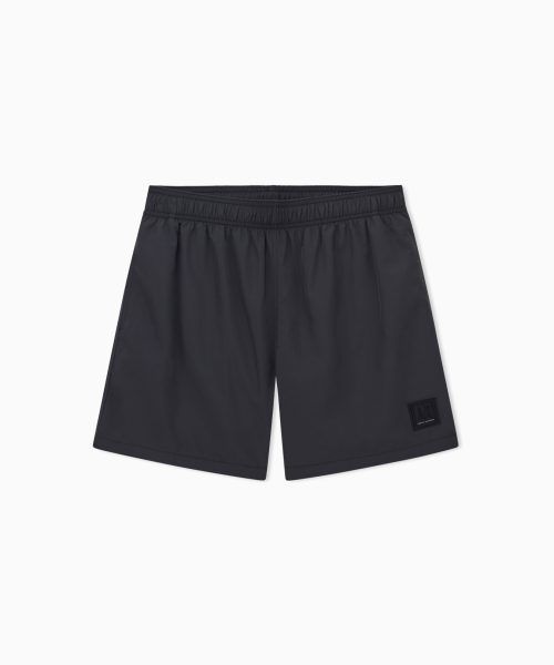 ARMANI EXCHANGE BOXER BEACHWEAR