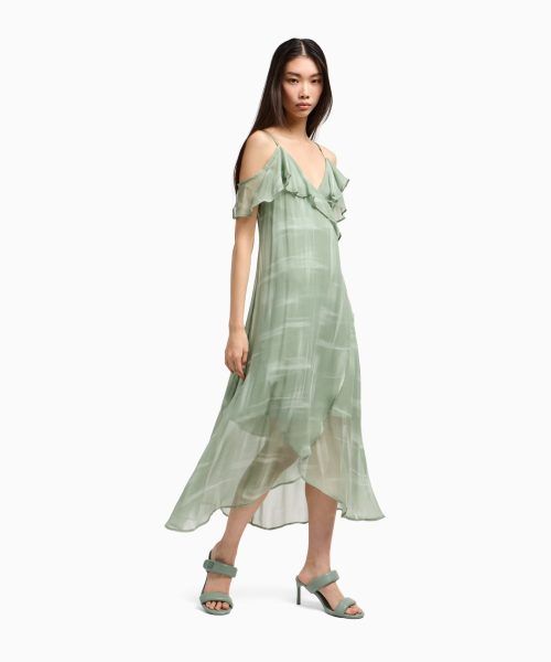 ARMANI EXCHANGE  DRESS