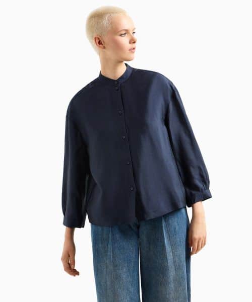 ARMANI EXCHANGE SHIRT