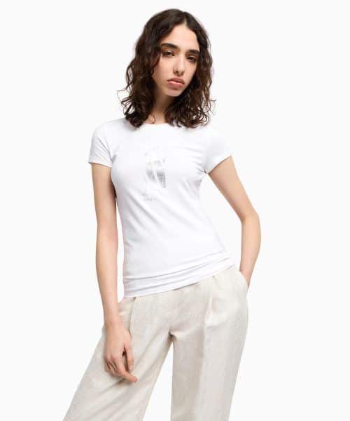 ARMANI EXCHANGE T-SHIRT