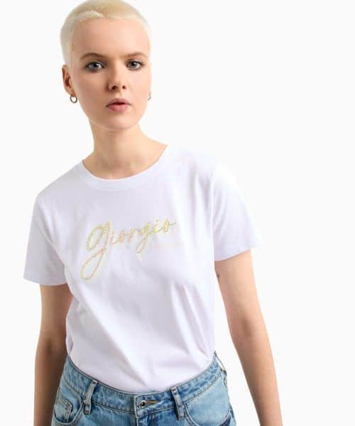 ARMANI EXCHANGE  T-SHIRT