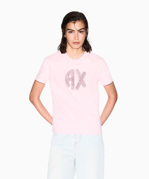 ARMANI EXCHANGE  T-SHIRT
