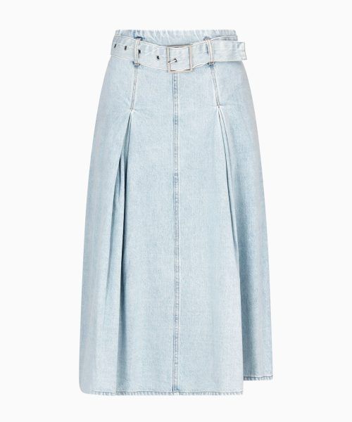 ARMANI EXCHANGE  SKIRT