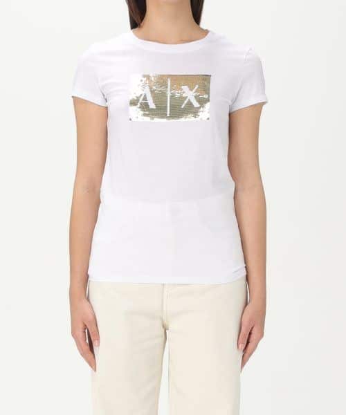 ARMANI EXCHANGET-SHIRT