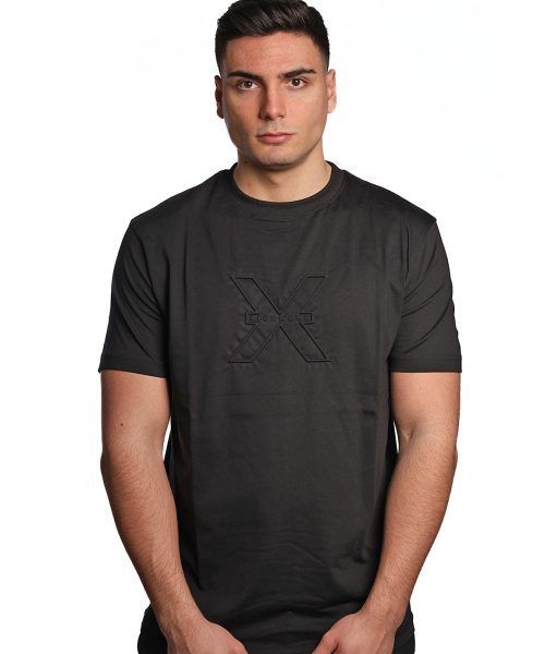 RICHMOND X T-SHIRT REUTER UMP25149TS