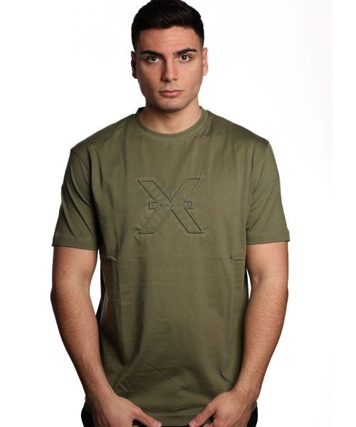 RICHMOND X T-SHIRT ALIPO