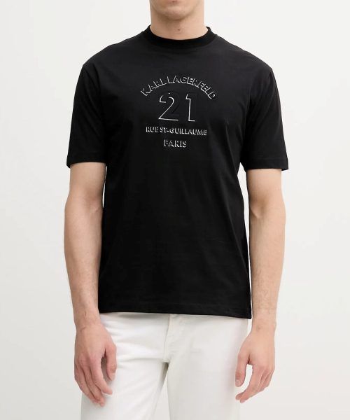 KARL LAGERFELD T-SHIRT