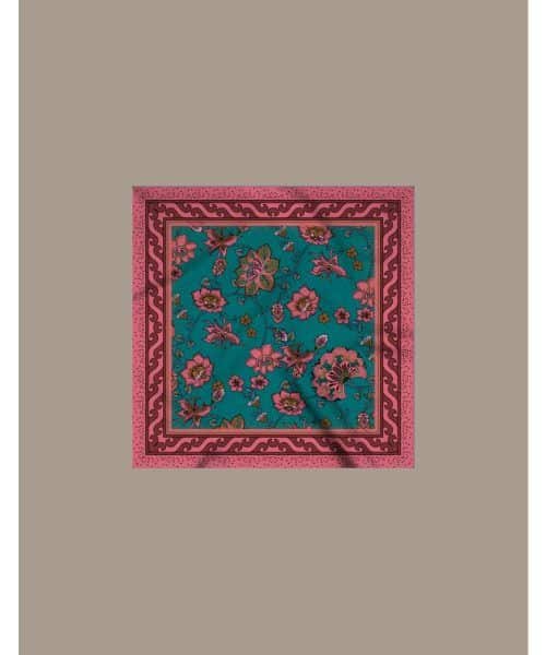 PEACE+CHAOS MAGNOLIA SCARF