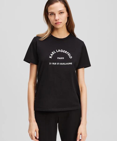 KARL LAGERFELD   T-SHIRT