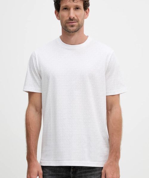 MICHAEL KORS MK LOGO T-SHIRT