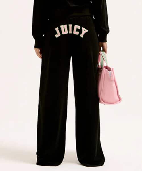 JUICY COUTURE REGAN PANTS