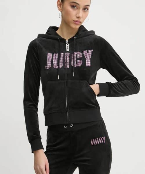 JUICY COUTURE Impact Hoodie