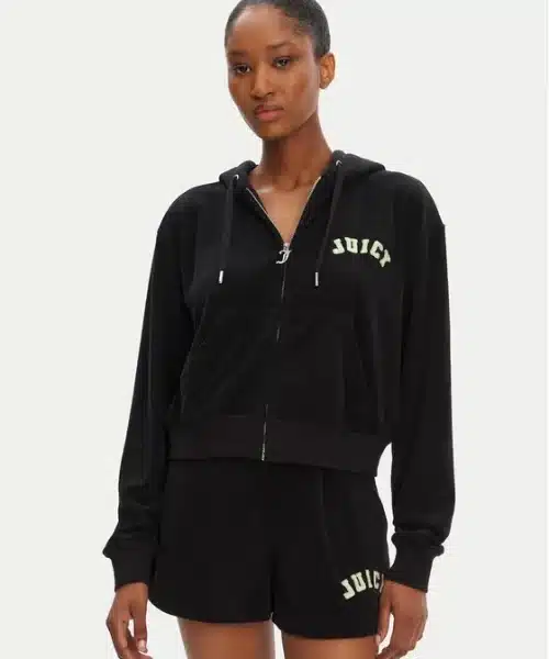 JUICY COUTURE NALA JACKET