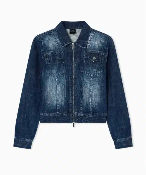 ARMANI EXCHANGE  BLOUSON JACKET