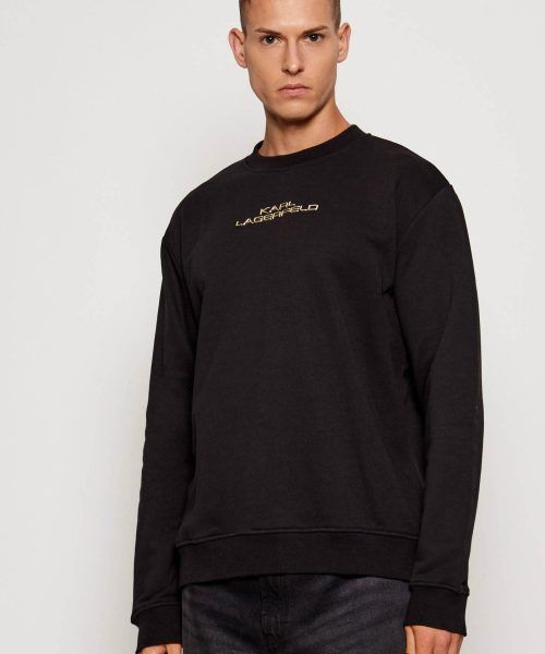 KARL LAGERFELD HOODIE