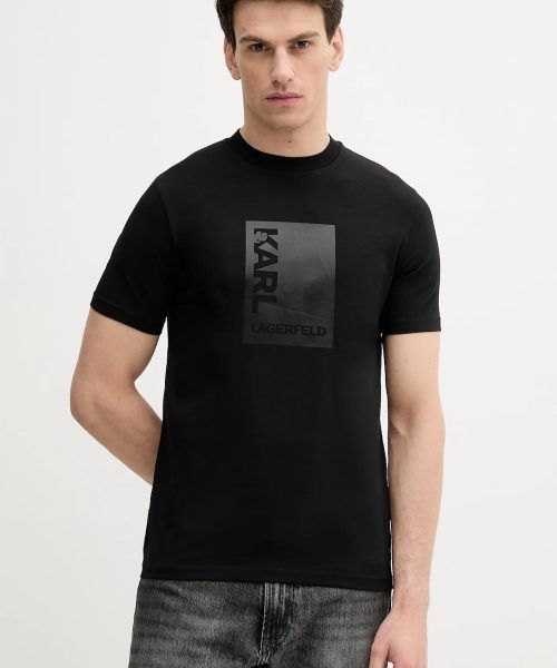 KARL LAGERFELD T-SHIRT