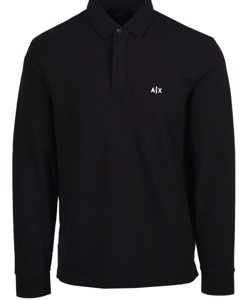 ARMANI EXCHANGE  long-sleeved shirt