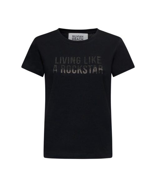 Silvian HeaCH T-SHIRT