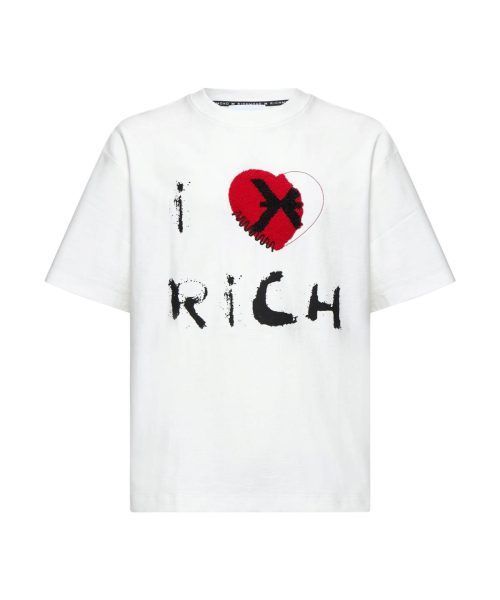 RICHMOND X  T-SHIRT
