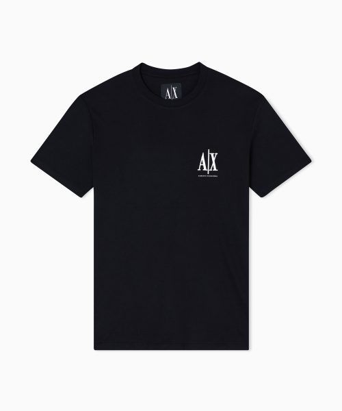 ARMANI EXCHANGE Regular fit Icon T-shirt